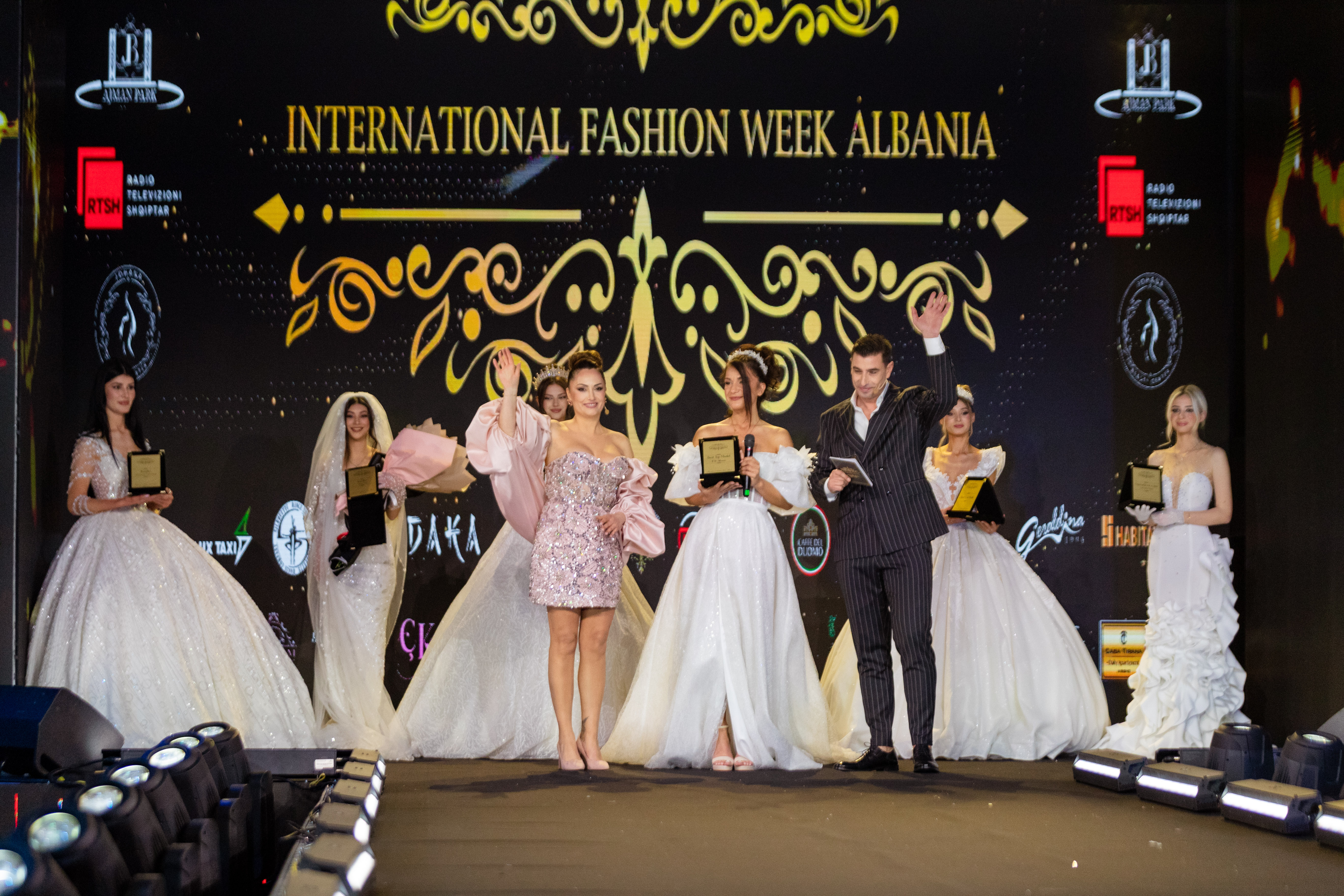 IFWA Winter Edition — Shijak 2025