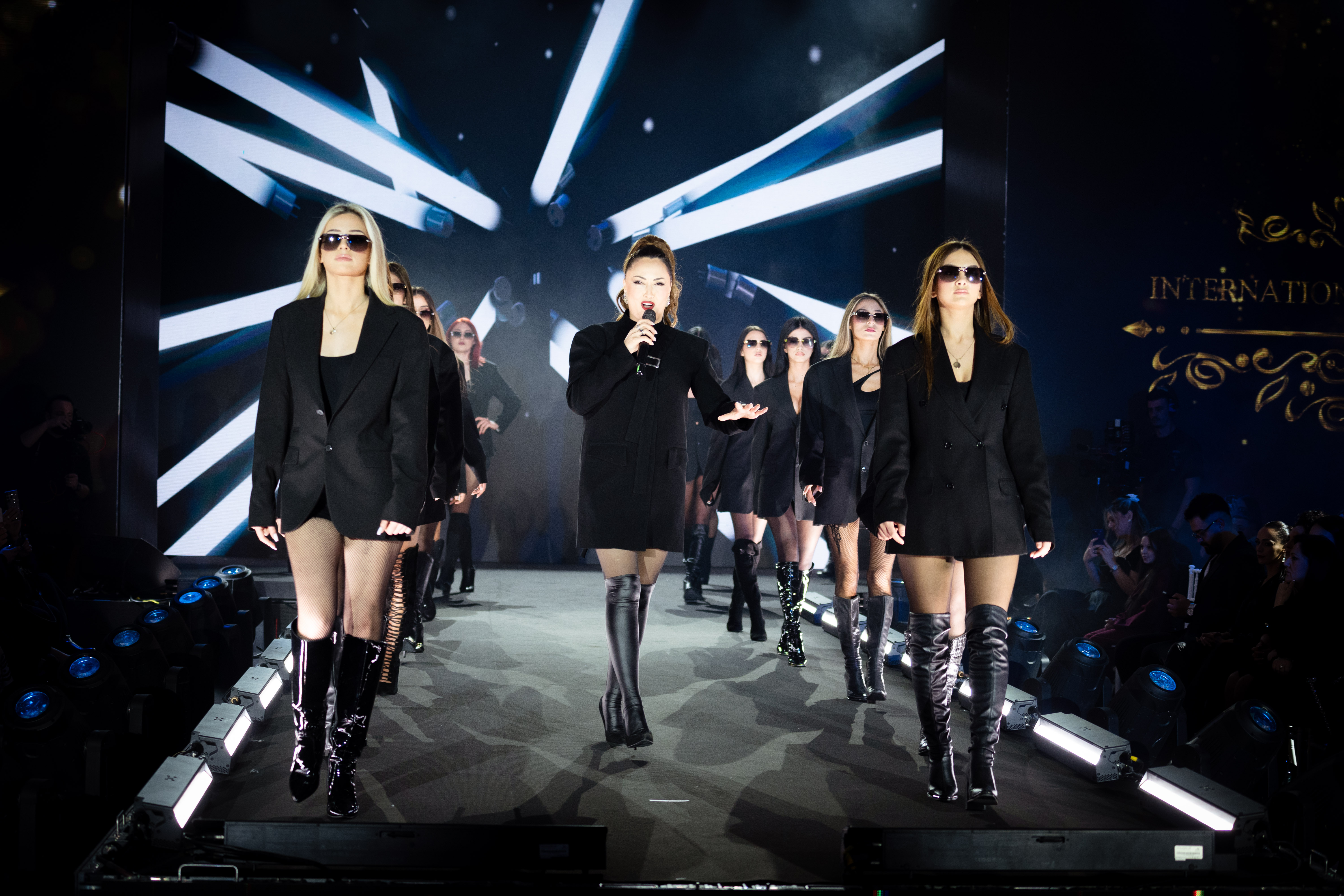 IFWA Winter Edition — Shijak 2025