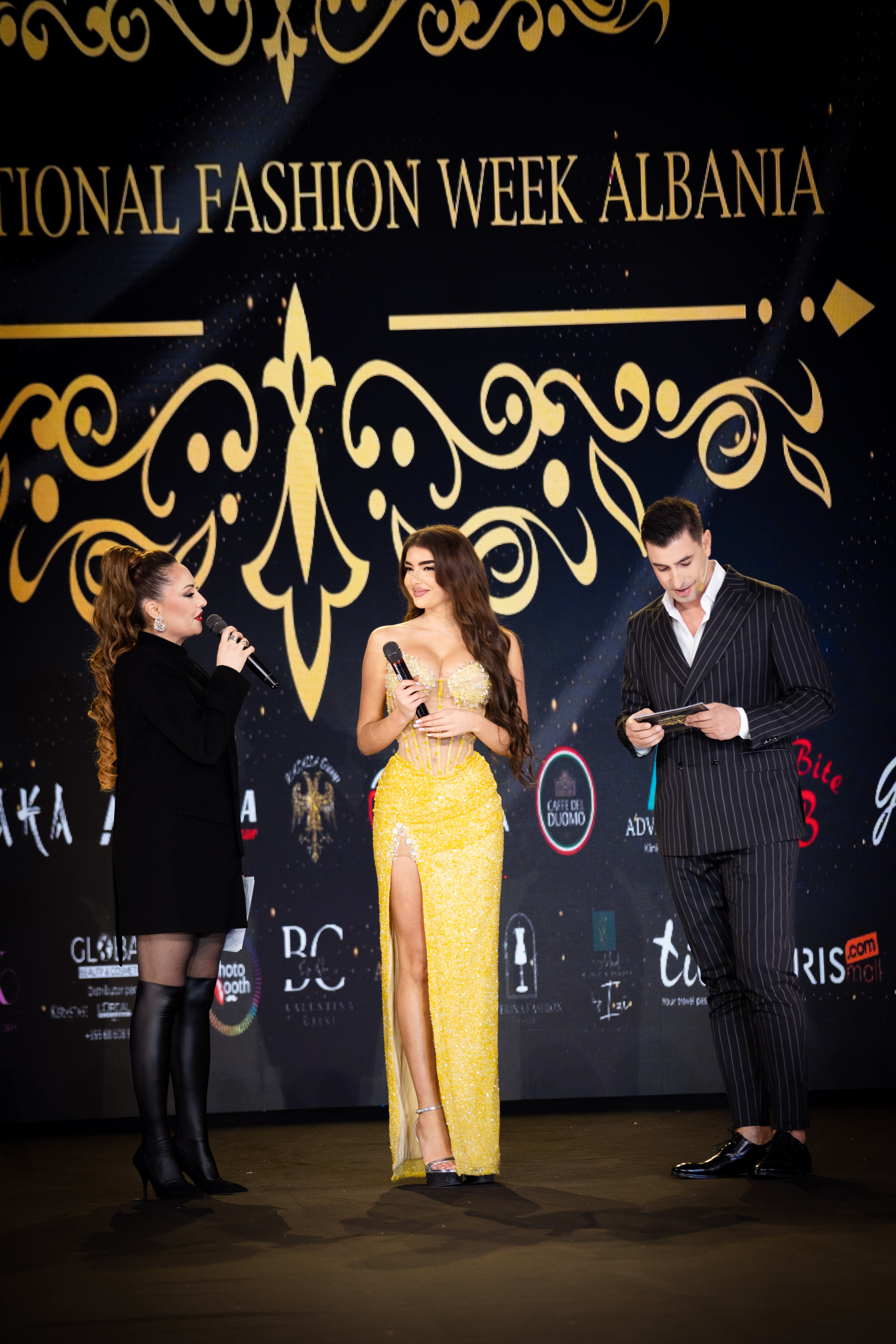 IFWA Winter Edition — Shijak 2025