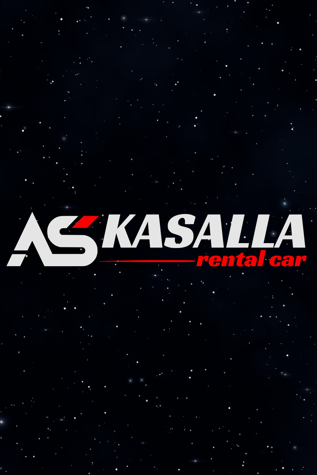 AS Kasalla Rental