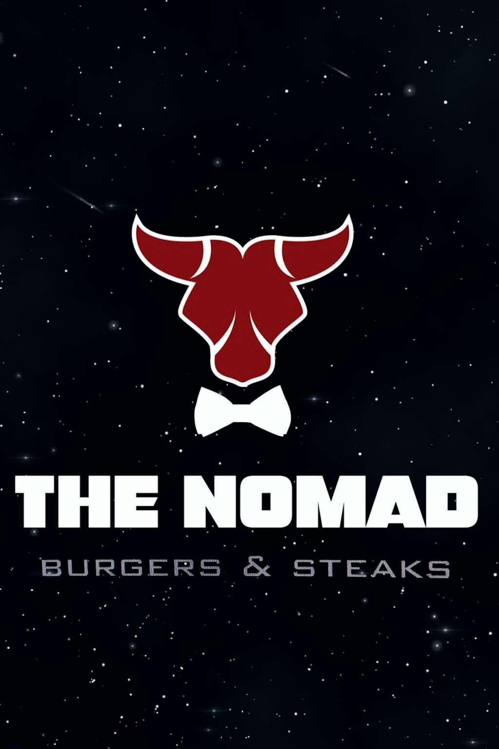 The Nomad